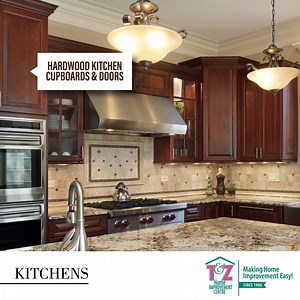 11K views · 113 reactions |  T&Z Home Improvement Centre, Trinidad & Tobago's #1 source for quality kitchen products! Faucets Hardwood Doors Granite Countertops And so much more! ☎Visit or call any of our stores today. El Dorado: 663-0627 Marabella: 658-1849 Munroe Road Cunupia: 665-6201 Penal: 647-1857 | T&Z Home Improvement | Facebook