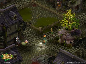 Dofus — Active Player Count | MMO Stats