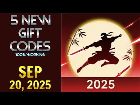 🚨 Ninja Idle Legends: Shadow Codes - Claim Your Free Rewards! 💎