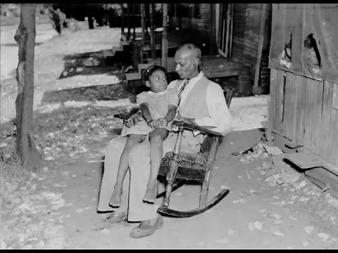 Slave songs Remembered - Plantation living