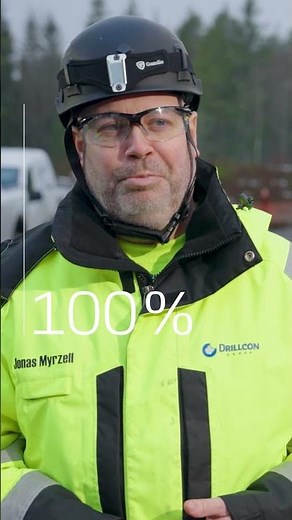 Record-breaking Raise Boring in Scandinavia