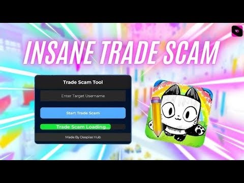New OP pet simulator 99 trade scam script (don't work in delta)