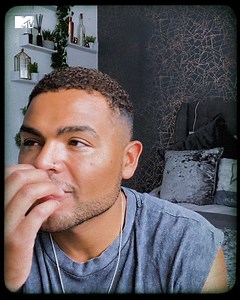308K views · 495 reactions | "Deep down I always knew I was different and always knew I didn't fit in" Geordie Shore's Nathan Henry opens up about his experiences with racism in the second episode of our #BlackLivesMatter series #GenChange | MTV UK | Facebook