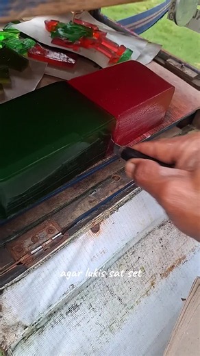Cara Buat Agar Lukis untuk Hiasan Rumah — Tutorial Sederhana