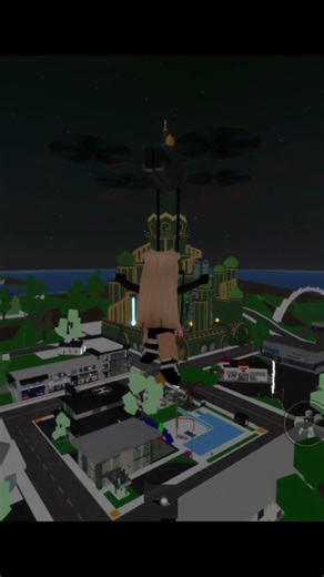 Brookhaven Fly Tut. #roblox#fly#brookhaven#tutorial#keşfet #edit #robloxedit #nilveroblox #viralfypシ