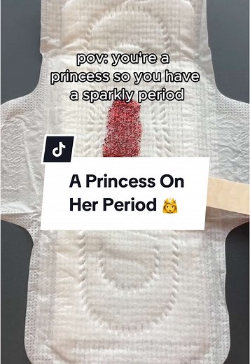 Track Your Period with the Flo App: From Clots to Sparkles