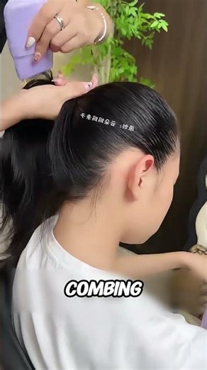 Latest Automatic Comb On The Market