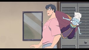 116K views · 1.8K reactions | the multiverse Superman scene in ‘My Adventures With Superman’ was so good. | DC PRIME TV | Facebook