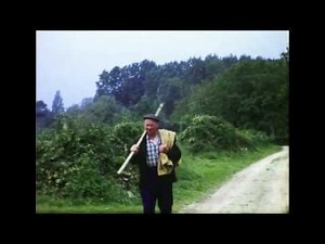 Saint Mandé 17 "Les Gens d'Ici " 1965