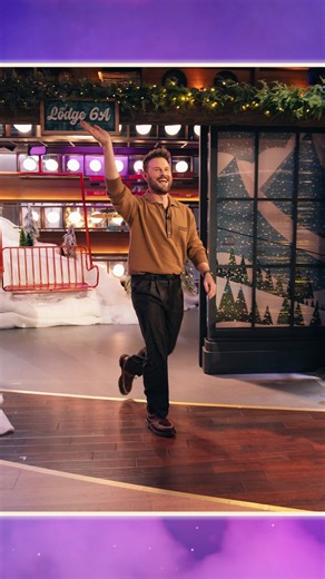 The Kelly Clarkson Show on Instagram: "Bobby Berk doesn’t like decorating for Christmas!"