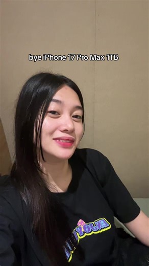 Sana maibalik pa, hoping 🫶🏻 | iphone 17 pro max
