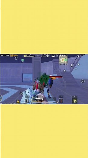 Zombie Uprising Mode 🔥 Victor vs Hunter new gameplay Today