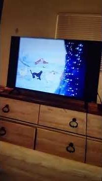 Little Bear Theme Song Reversed Backwards