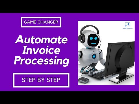 Power AUTOMATE Tutorial