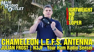 1.3K views · 59 reactions | Join Julian Frost (N3JF), your Ham Radio...