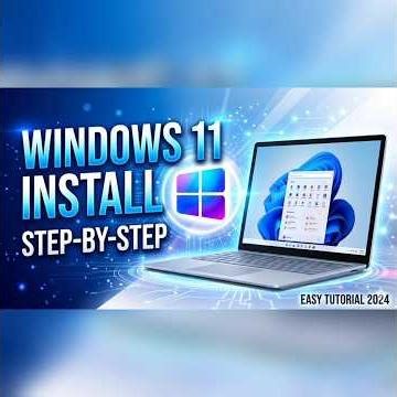 how to install windows 11 home single language #computer #laptop #tech