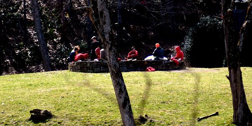 ‘It’s beyond cruel’: Inside an N.C. wilderness therapy program for teens