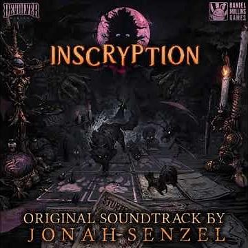 Inscryption OST 23 - G0lly's Theme (Uploading)