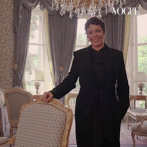 4.7K views · 121 reactions | We loved Vogue filming #73Questions with Oscar winning British actress Olivia Colman at The Ritz and being Olivia's "home". The full interview is available here: https://www.vogue.com/article/73-questions-with-olivia-colman. | The Ritz London | Facebook