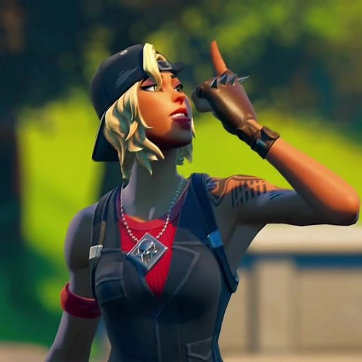 Something simple..🛒 #fortnite #epicpartner #infsquad