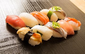 50 Japanese Fish Names for Sushi Ingredients - Recommendation of Unique Japanese Products and Culture