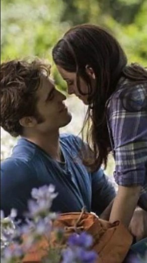 Relive Edward & Bella's Epic Love Story in Twilight (2008-2012) #twilight