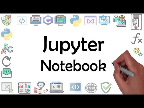 ¿Cómo usar Jupyter Notebook? | Curso completo Python