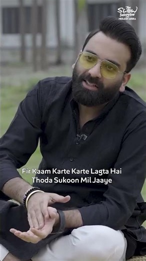 Our Generation - Anubhav Singh Bassi | Episode 2 | The Slow Interview with Neelesh Misra