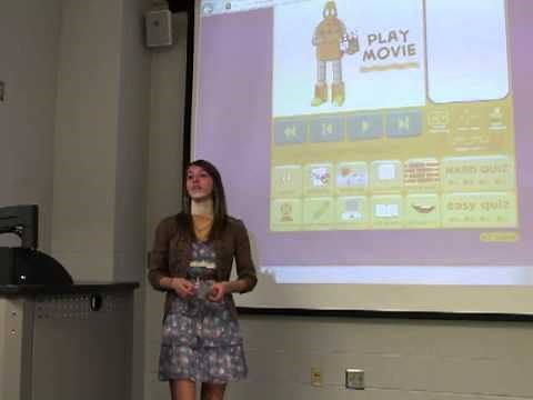 Brain POP Jr in the Classroom