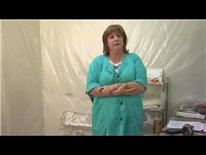 Tanning : Preparing Skin for Spray Tans