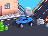 Drive Fun - Play On VitalityGames