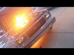 4.3L tbi to carb swap done right!