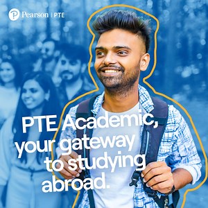 1.1K reactions | PTE Academic, your gateway to studying abroad. Embrace a faster, fairer and simpler test for your English language. | Pearson Languages | Facebook