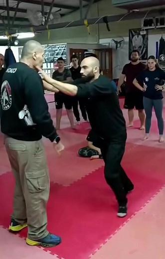 33K views · 2K reactions | Learn Self Defense on Reels | Facebook