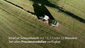 47K views · 826 reactions | Fendt round balers. Always the perfect...