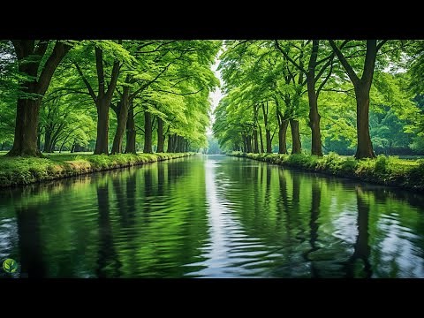 Beautiful Relaxing Music - Stop Overthinking, Stress Relief Music, Sleep Music, Calming Music #7