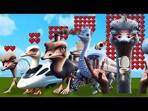 Which NEW Brainrot Animal is REALLY Immortal ?