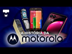 The UPDATED History of Motorola – History of Technology