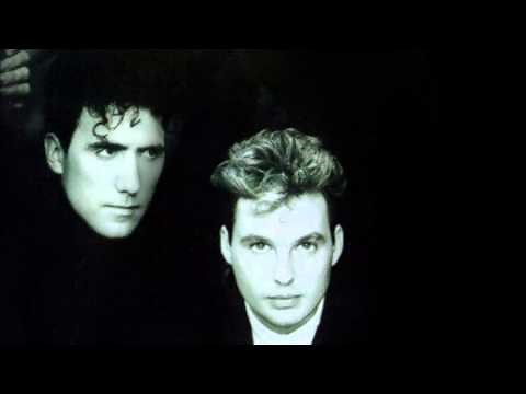 OMD / Secret ( Extended Version )
