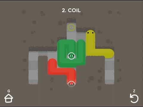 Sneks Walkthrough Cool Math Games Part 1