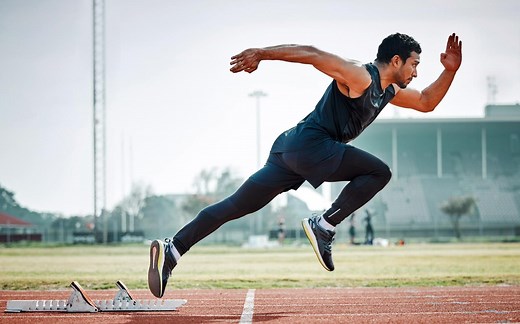 The Best Sprint Workouts for Speed, Fitness, and Fat Loss – Fitness Volt