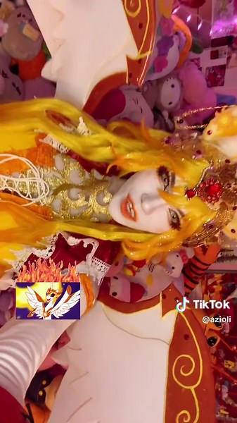 Daybreaker in My Little Pony: A Fan's Tribute