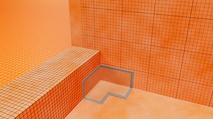 6K views · 121 reactions | The Schluter Shower-System is a fully integrated family of products which when installed, creates a fully bonded and watertight assembly. It's Wednesday we Watch--check out these installation steps! | Schluter-Systems North America | Facebook