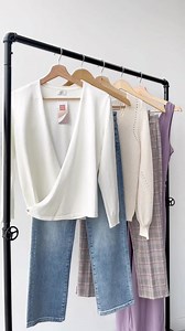 779K views · 2.5K reactions | Say goodbye to endless scrolling and hello to a personalized shopping experience where everything fits.  Shop petite styles in trendy hues in sizes 00-20 Petite. Handpicked outfits tailored to your proportions. #PersonalStylist #PetiteStyle | Short Story | Facebook