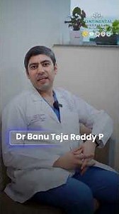 Causes of Prostate Cancer-How to Detect it ? Dr Banu Teja Reddy P | Continental Hospitals Hyderabad