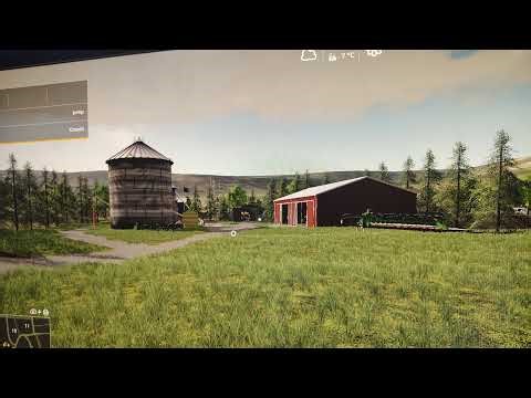 Farming Simulator 19 live🔴
