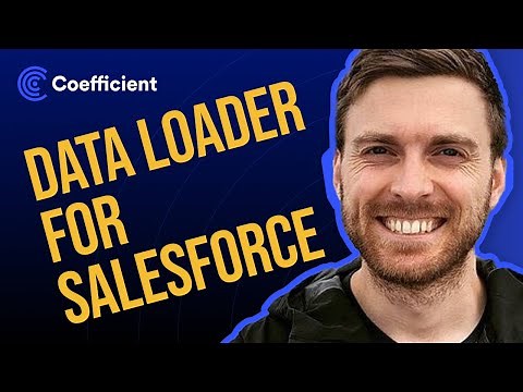 How to Use Data Loader in Salesforce: A Step by Step Guide