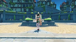 🎉Explore a World of Adventure 👉Massive open world 👉Elemental combat system 👉Beautiful visuals 👉Build your dream team | Genshin Impact