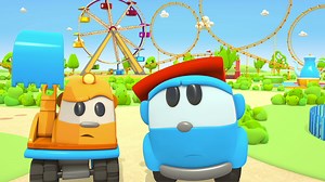 901K views · 7.9K reactions | Esto es un parque de atracciones....