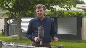 The mother of a baby who died after being attacked by the family dog in Hamilton says she wishes she could go back in time. The newborn baby died in Waikato Hospital yesterday after the attack on Sunday night. His mother has posted a photo on Facebook wishing she could return to a time when she was pregnant. Neighbours who rushed to help the mother and her baby say the woman had gone to the toilet, when the family dog attacked the infant. Checkpoint reporter Nick Truebridge and cameraman Simon R